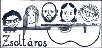 A ZSOLTÁROS A ZSOLTÁROS